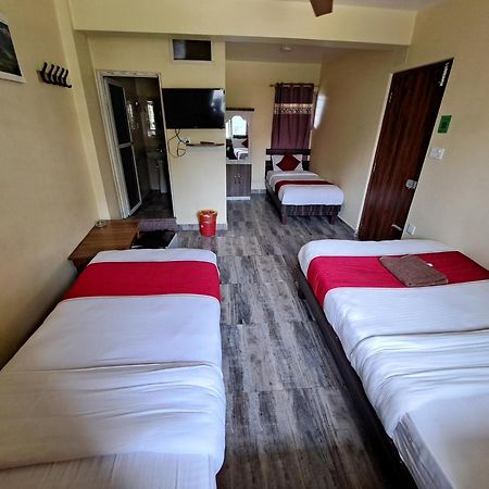 Hotel Elite Похара Екстериор снимка