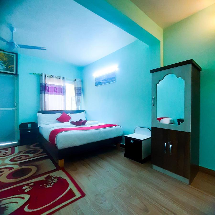 Hotel Elite Похара Екстериор снимка