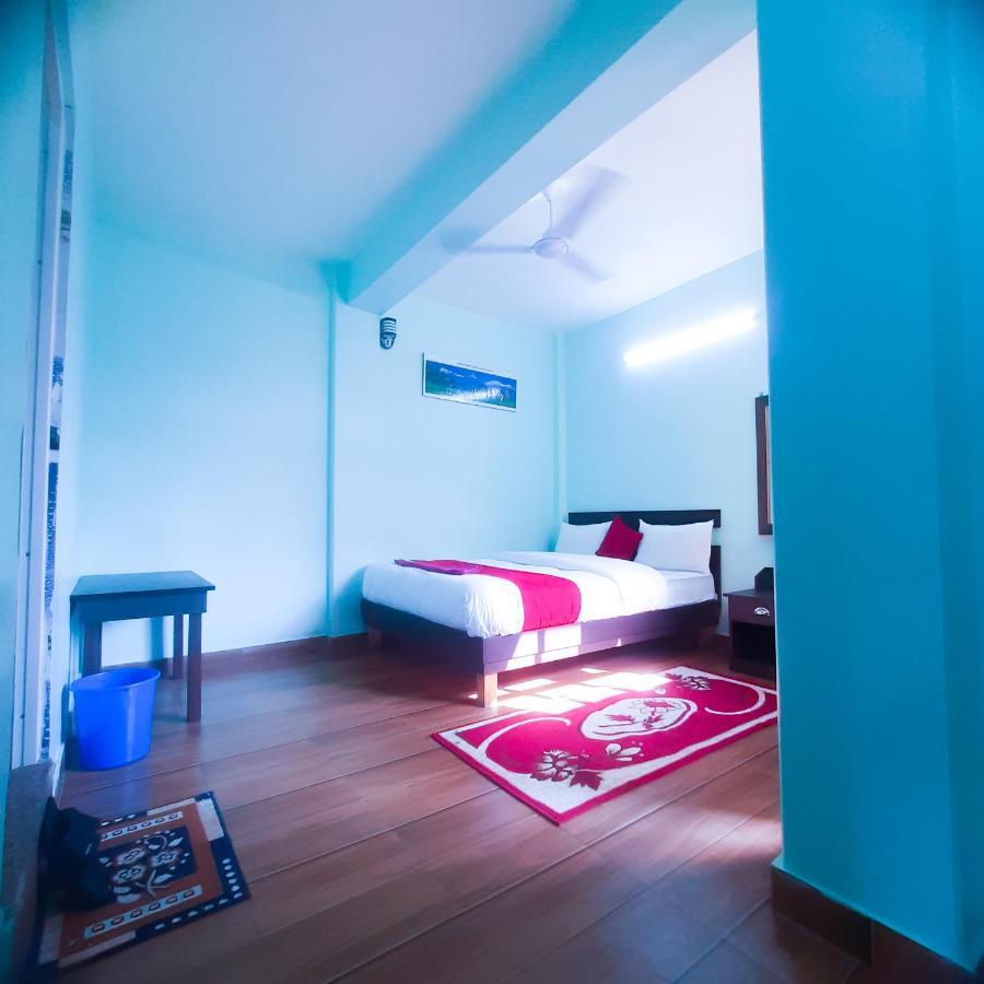 Hotel Elite Похара Екстериор снимка