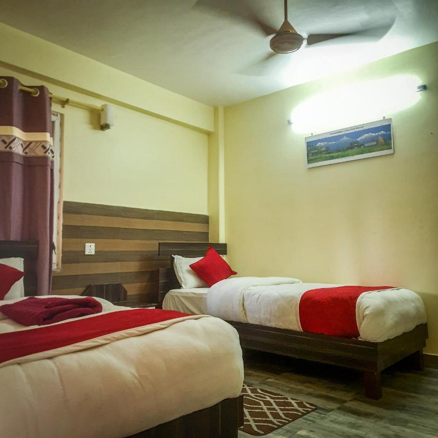 Hotel Elite Похара Екстериор снимка