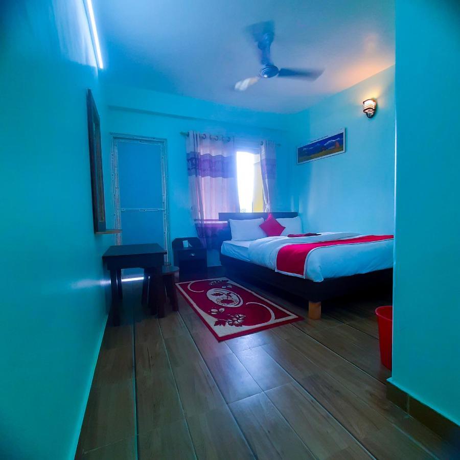 Hotel Elite Похара Екстериор снимка