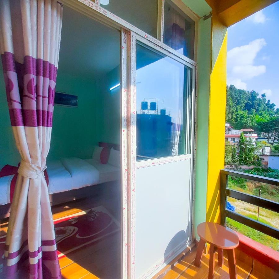 Hotel Elite Похара Екстериор снимка