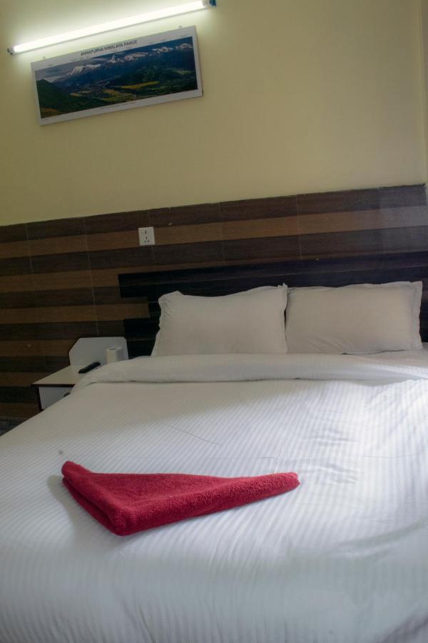 Hotel Elite Похара Екстериор снимка
