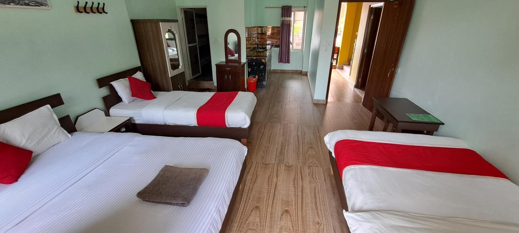 Hotel Elite Похара Екстериор снимка