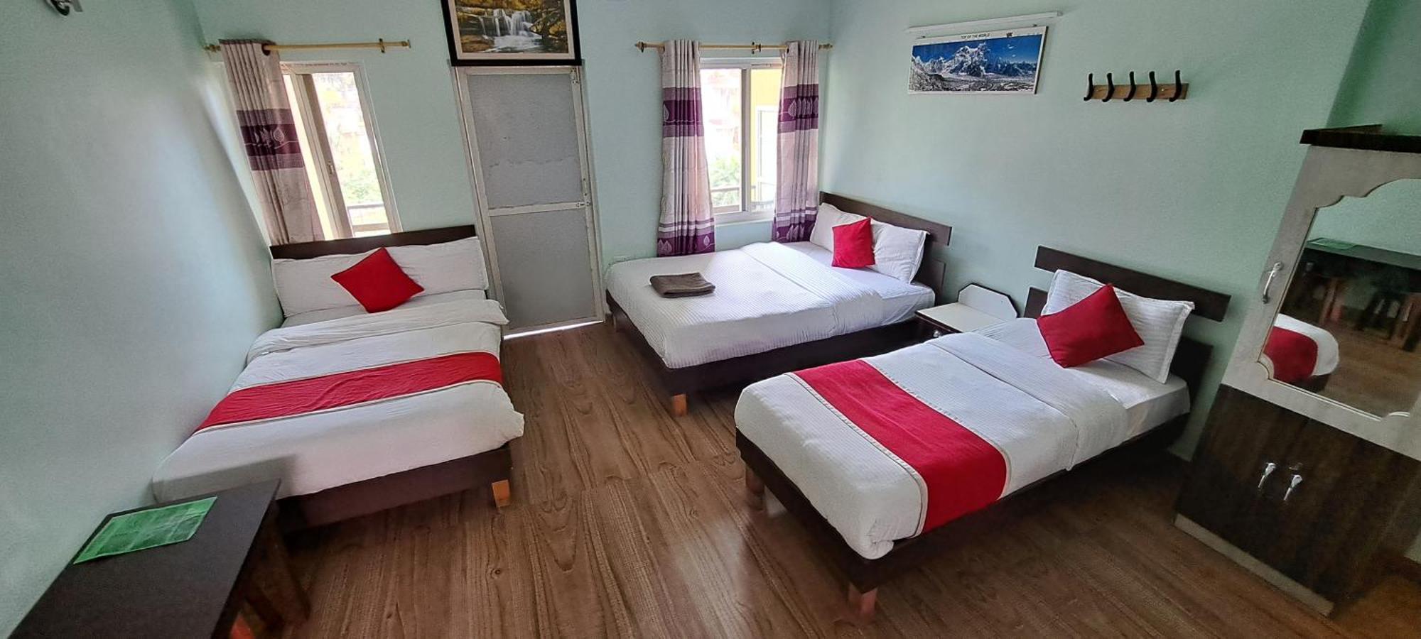 Hotel Elite Похара Екстериор снимка
