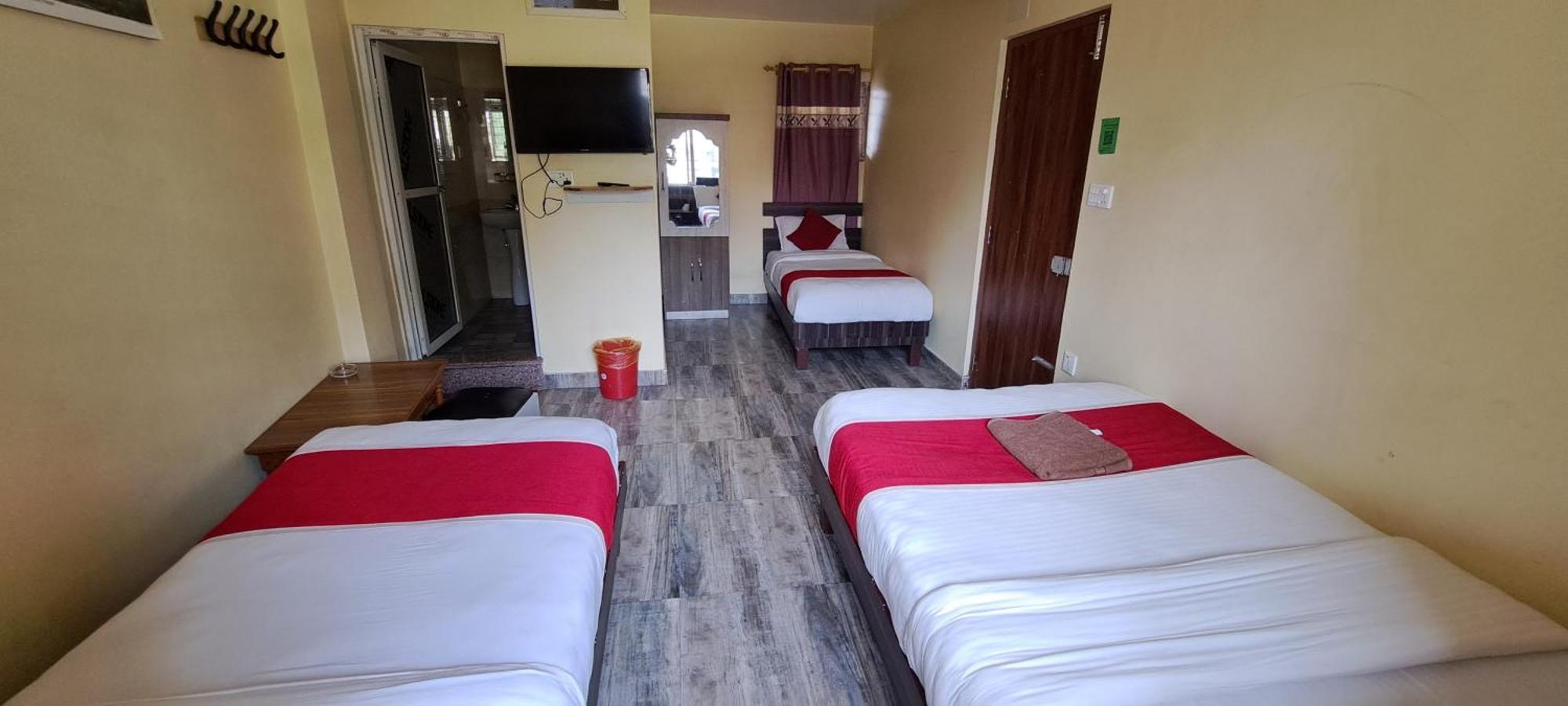 Hotel Elite Похара Екстериор снимка
